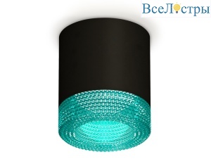 Накладной светильник Ambrella Light Techno XS7402013 (C7402, N7194)