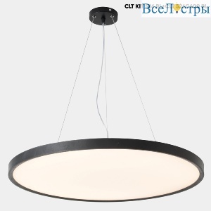 Подвесной светильник Crystal Lux CLT 526C600 BL