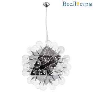 Подвесная люстра LOFT IT Taraxacum 10470/800