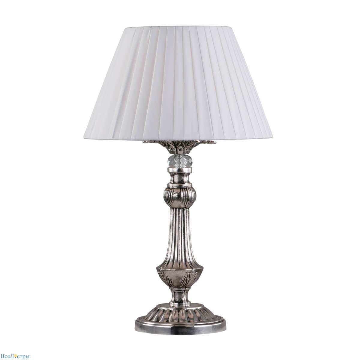 настольная лампа omnilux miglianico oml-75414-01
