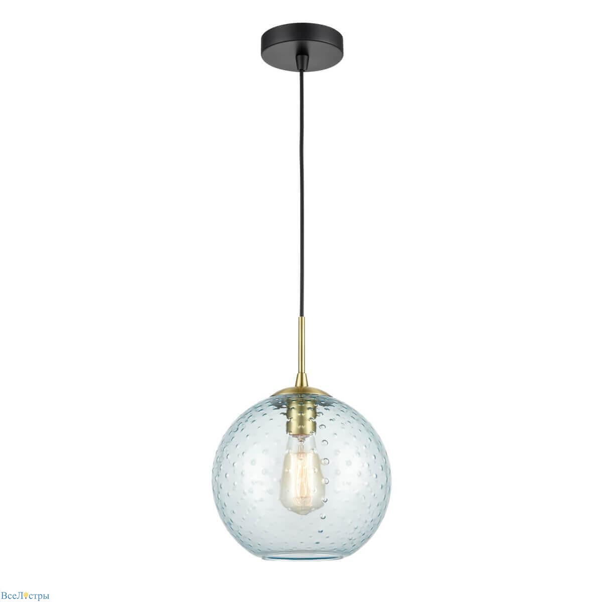 подвесной светильник vele luce lauriston vl5284p11