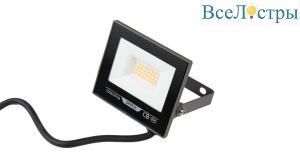 Прожектор OPPLE LED Floodlight-EQ III 10W-3000-GY-GP 709000097500