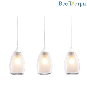 Подвесной светильник Ambrella Light Traditional TR3536