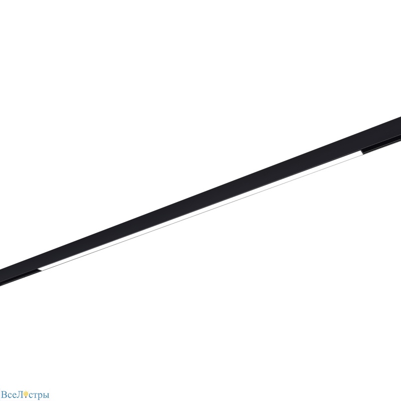 трековый светильник st luce skyline 48 st370.406.36