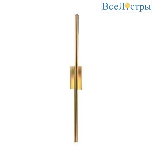 Бра iLedex Royal 6007W/S - 8W - 3000K GL