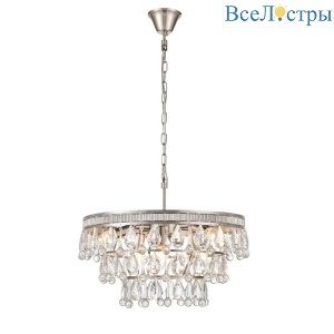 Подвесная люстра Vele Luce Augostina VL3253P06
