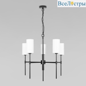 Подвесная люстра Loft IT Comfy 10307 Black