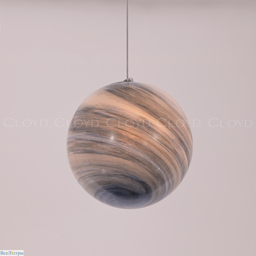 Lapetus Cloyd