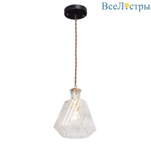 Подвесной светильник Vitaluce V4042/1S