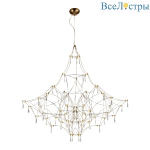 Подвесная люстра ST Luce Gravetta SL6601.213.114