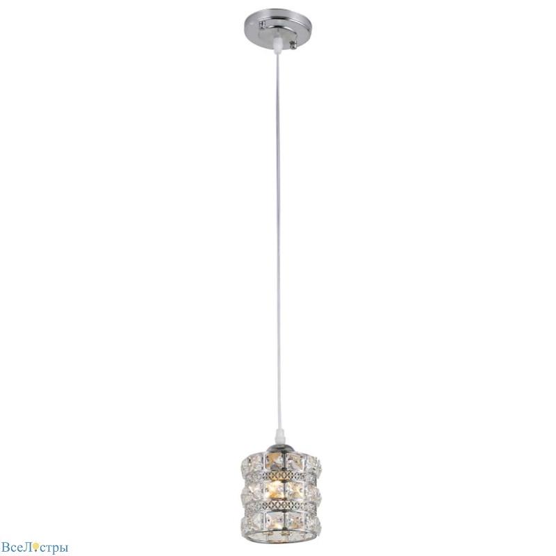 подвесной светильник rivoli carolina 9079-201 б0052879