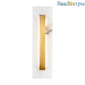 Настенный светильник Modestyle MS.213.500 BS