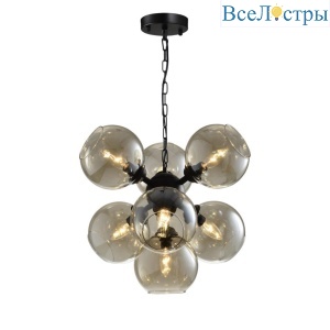 Подвесная люстра Aployt Greta APL.912.03.07