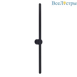 Настенный светодиодный светильник ST Luce ST607.442.12