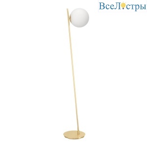 Торшер Eglo Rondo 4 900869