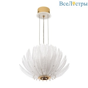Подвесная люстра Modelux ML.9555.500 CP