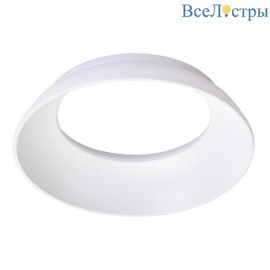 Кольцо декоративное Wertmark Stecken II WE804.RG.000