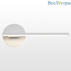 Бра Lussole Custer LSP-8430-DF