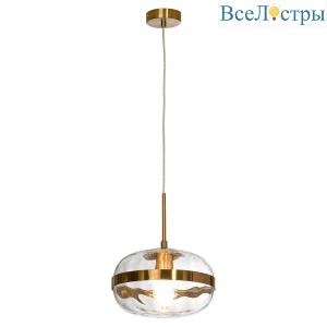 Подвесной светильник Lussole Loft Marengo LSP-8511