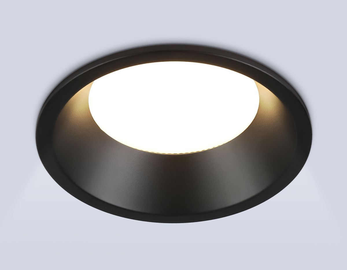 точечный светильник ambrella light techno spot tn6759