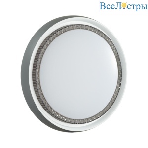 Потолочный светильник CCT Sonex Pale Rahig 7644/ELN