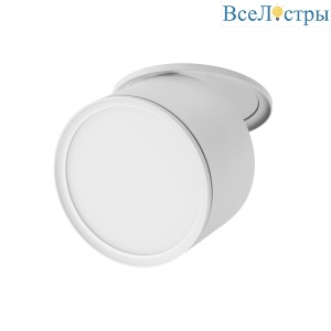 Встраиваемый спот Lightstar Acuto 215856