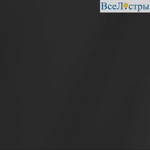 Выключатель с самовозвратом встраиваемый Voltum S70 одноклавишный 10А, (графит) VLS010607