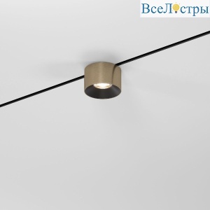 Трековый магнитный светильник Elektrostandard Mini Magnetic 85206/01 4690389206238 a067278