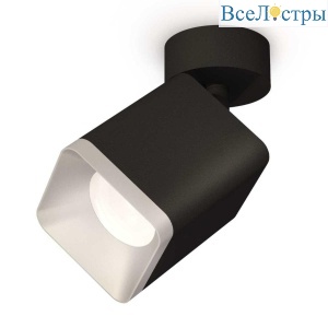 Комплект спота Ambrella light Techno Spot XM (A2210, C7813, N7703) XM7813003
