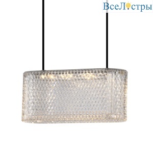 Подвесной светильник Delight Collection P0851 P0851-1A s-gold