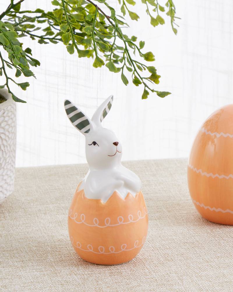 фигурка заяц eglo sendayan 427946