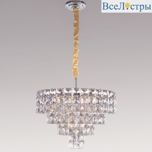 Подвесная люстра Reluce 06806-0.4-09 DN