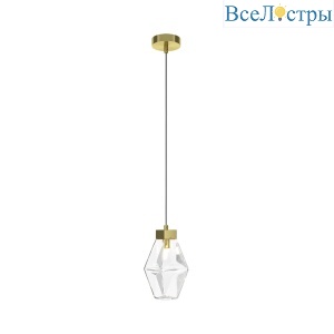 Подвесной светильник Maytoni Coctail time MOD325PL-01G