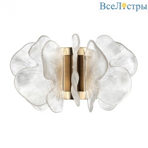 Настенный светильник Odeon Light L-Vision 5089/25WL