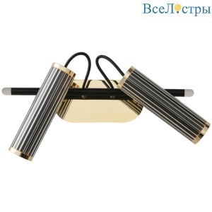 Спот Crystal Lux EXTRA AP2
