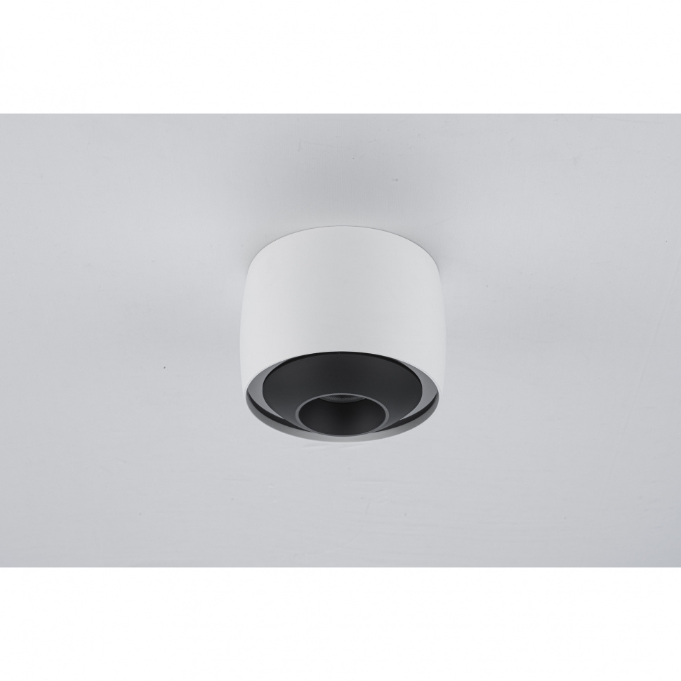 потолочный светильник iledex technical vision 300 white