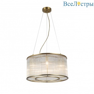 Подвесная люстра Favourite Wonderland 2907-6P