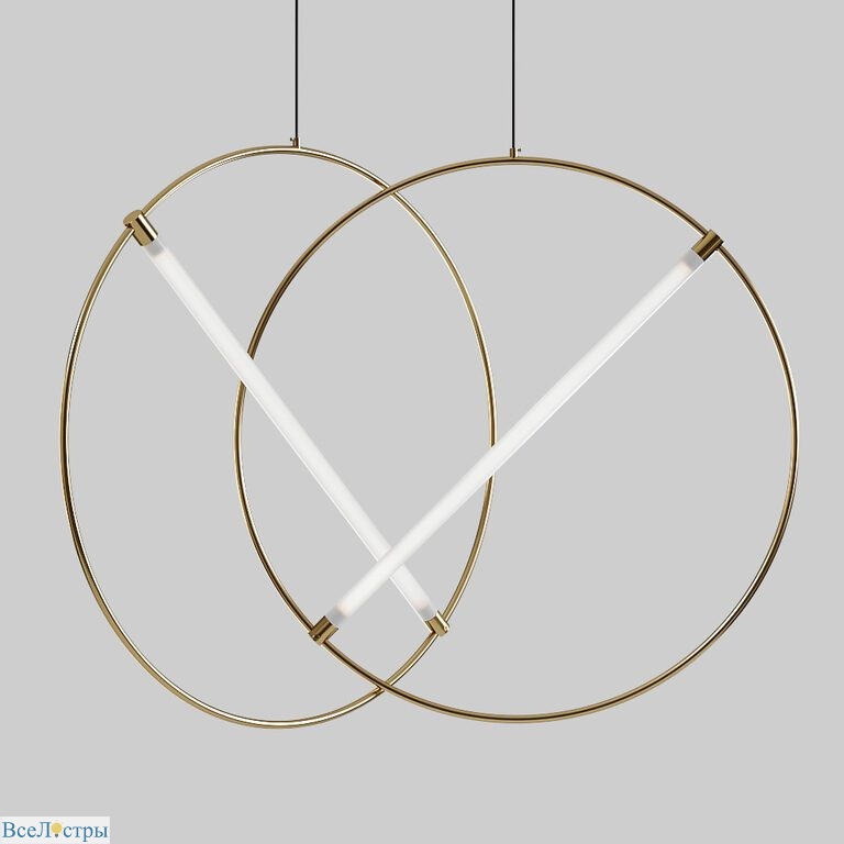подвесной светильник imperiumloft resist led 204149-26