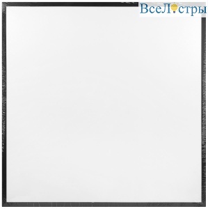 Светодиодная панель Эра SPL-540-B-65K-040 Б0063061
