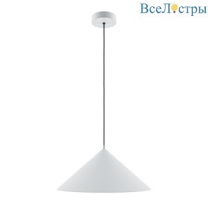 Подвесной светильник Maytoni Basic MOD167PL-01W