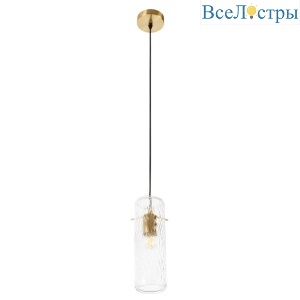 Подвесной светильник Myfar Santos MR2554-1P