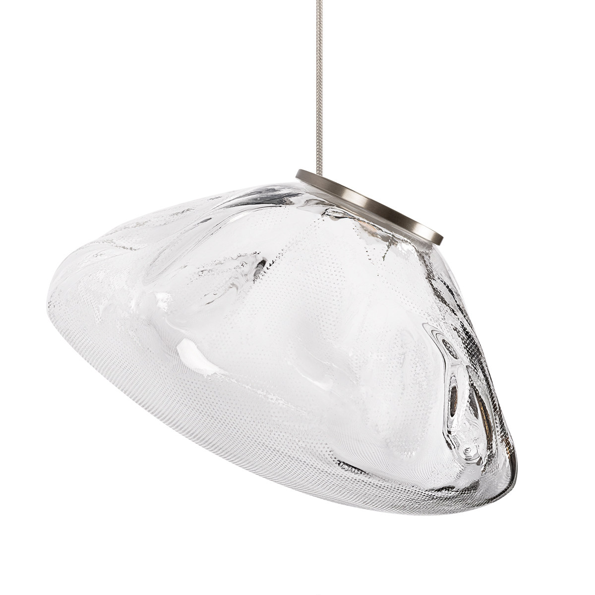 подвесной светильник loft it random 10469m clear