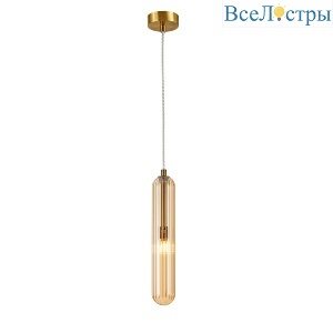Подвесной светильник Favourite Stalactit 4455-1P