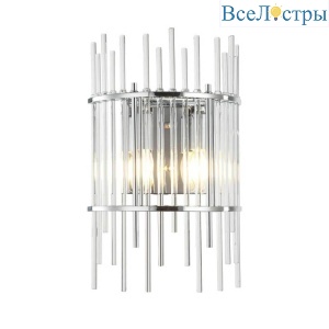 Настенный светильник Stilfort Sia 2146/09/02W