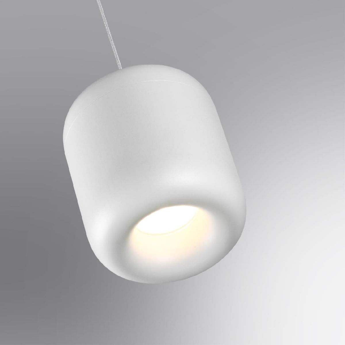подвесной светильник novotech lisse 359437