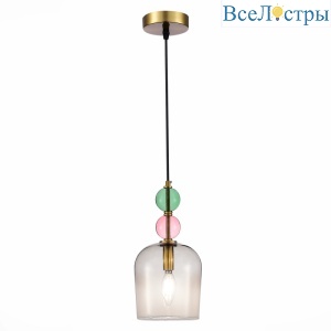 Подвесной светильник ST Luce Gea SL2000.223.01