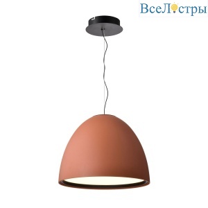 Подвесной светильник Favourite Halva 4814-3P