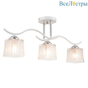 Потолочная люстра Escada Prisma 535/3PL