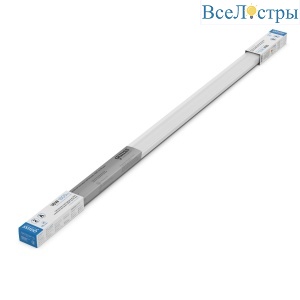 Линейный светильник Gauss Ultracompact 143424318A