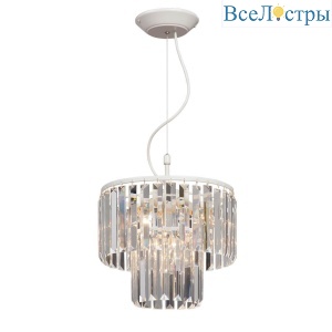 Подвесная люстра Vitaluce V5179-0/4S